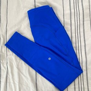 Lululemon Swift Speed Leggings